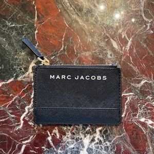 Mini Marc Jacobs Wallet